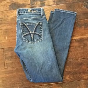 KUT from the Kloth Jeans.